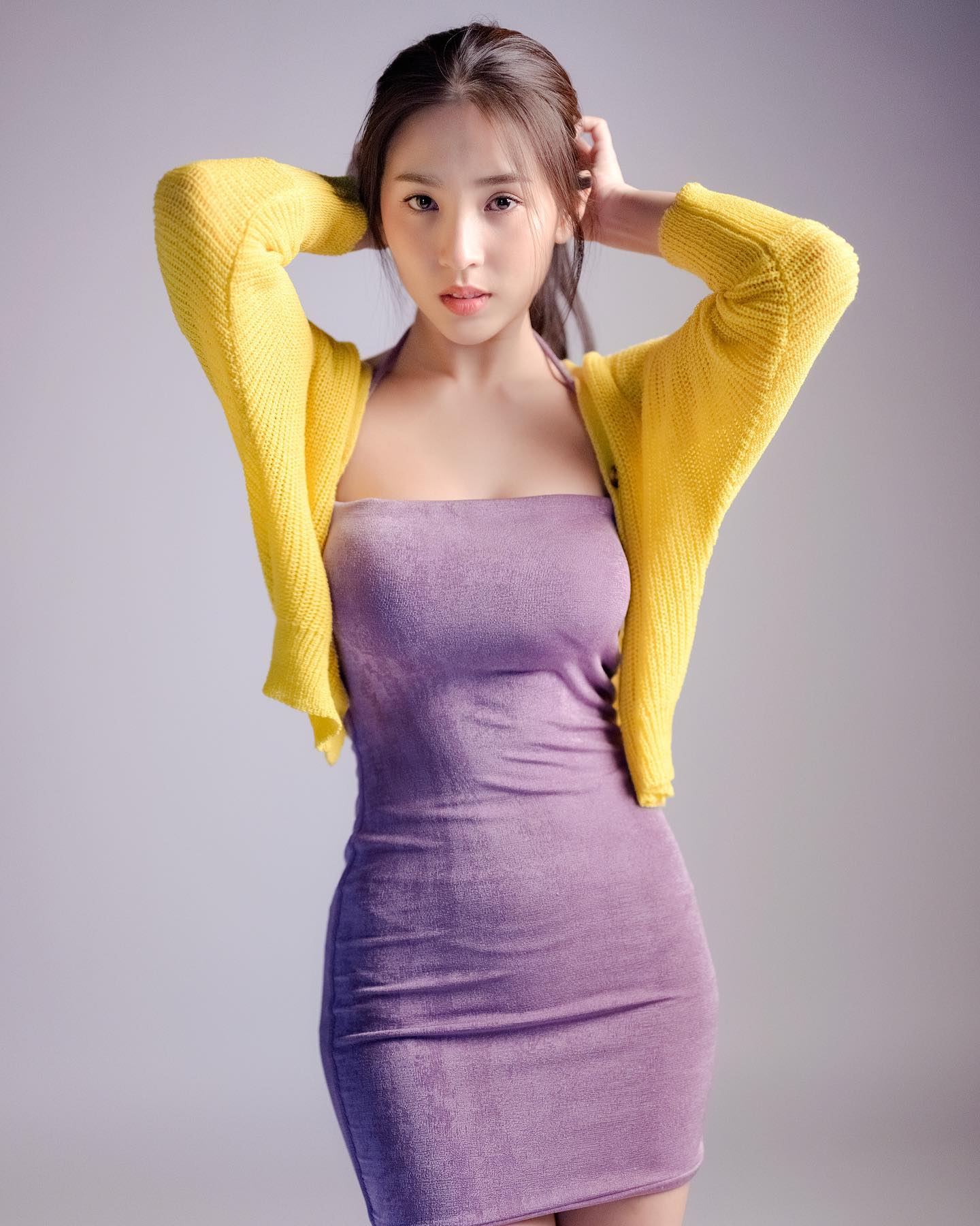 น้องวิศวะคอม หรือนัจโน๊ะ นัจฐณิชา 